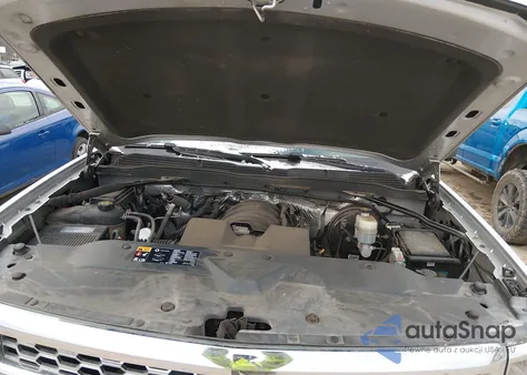 2014 Chevrolet Silverado 1500 1Lt z USA, uszkodzony, nr VIN 1GCVKREH0EZ157002